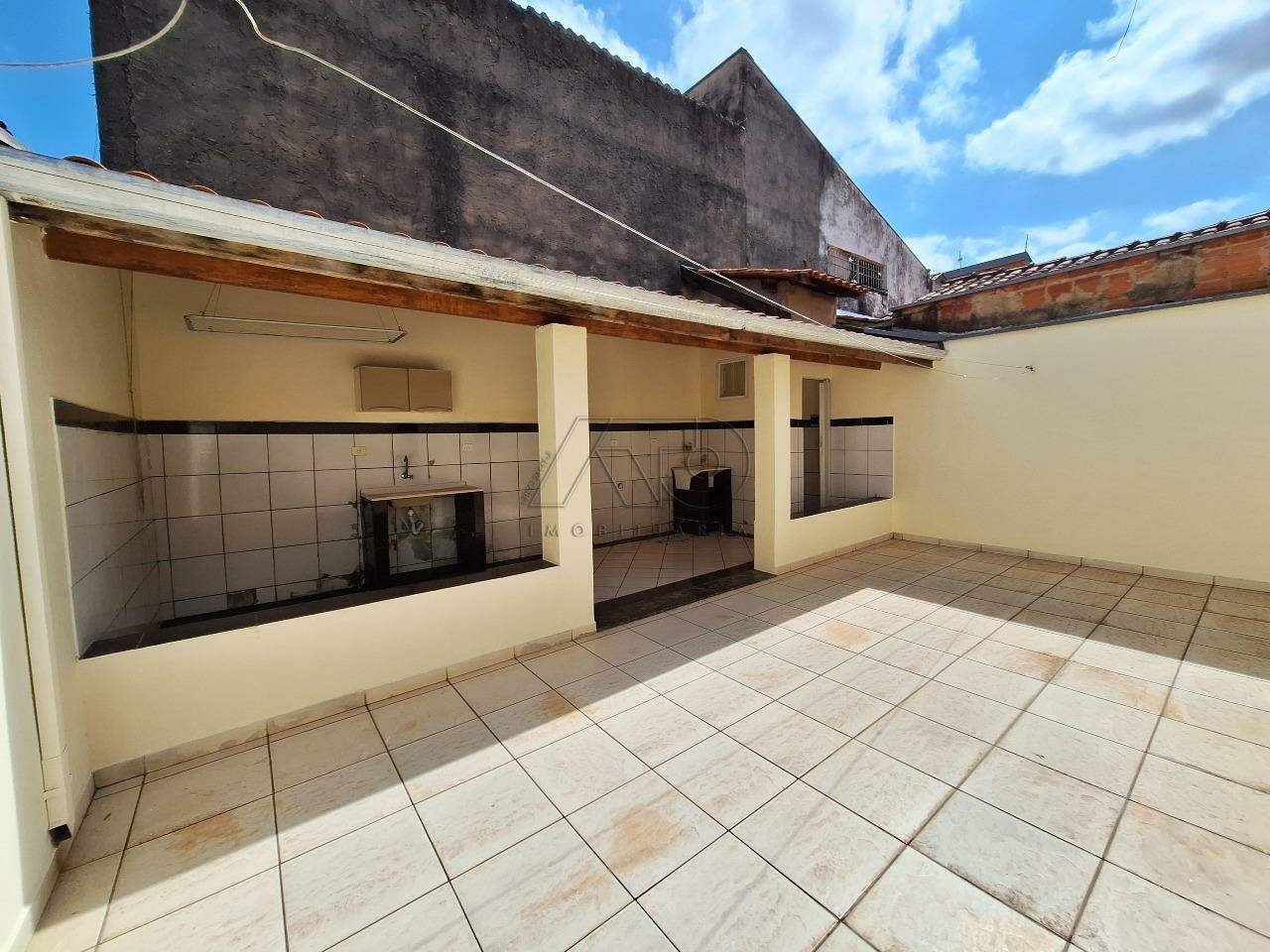 Casa para aluguel no Jardim Alvorada: 18