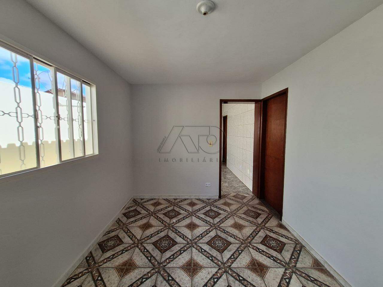 Casa para aluguel no Jardim Alvorada: 7