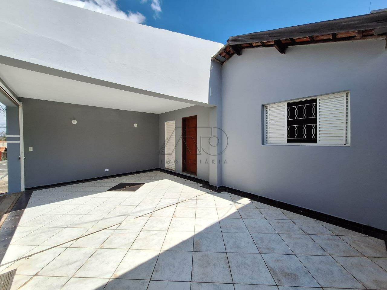 Casa para aluguel no Jardim Alvorada: 5