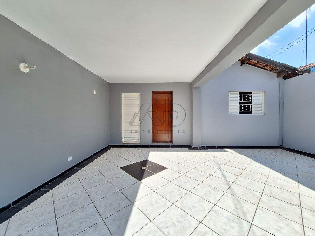 Casa para aluguel no Jardim Alvorada: 4