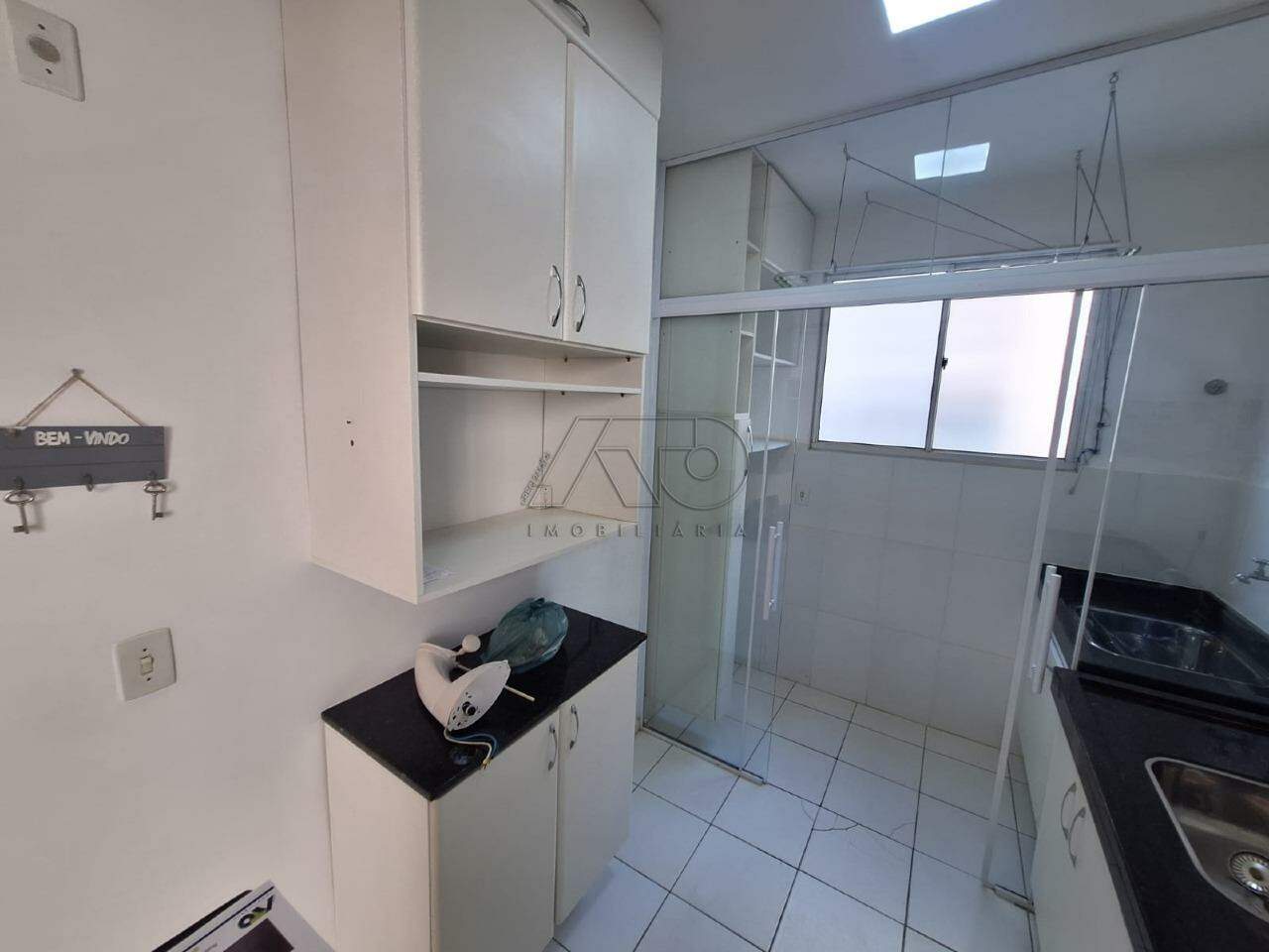 Apartamento para aluguel no PIRACICAMIRIM: 