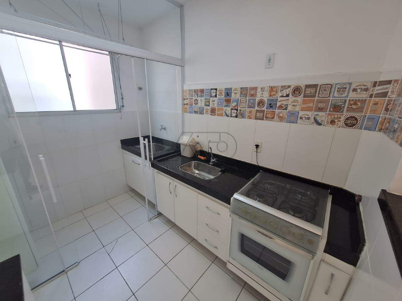 Apartamento para aluguel no PIRACICAMIRIM: 