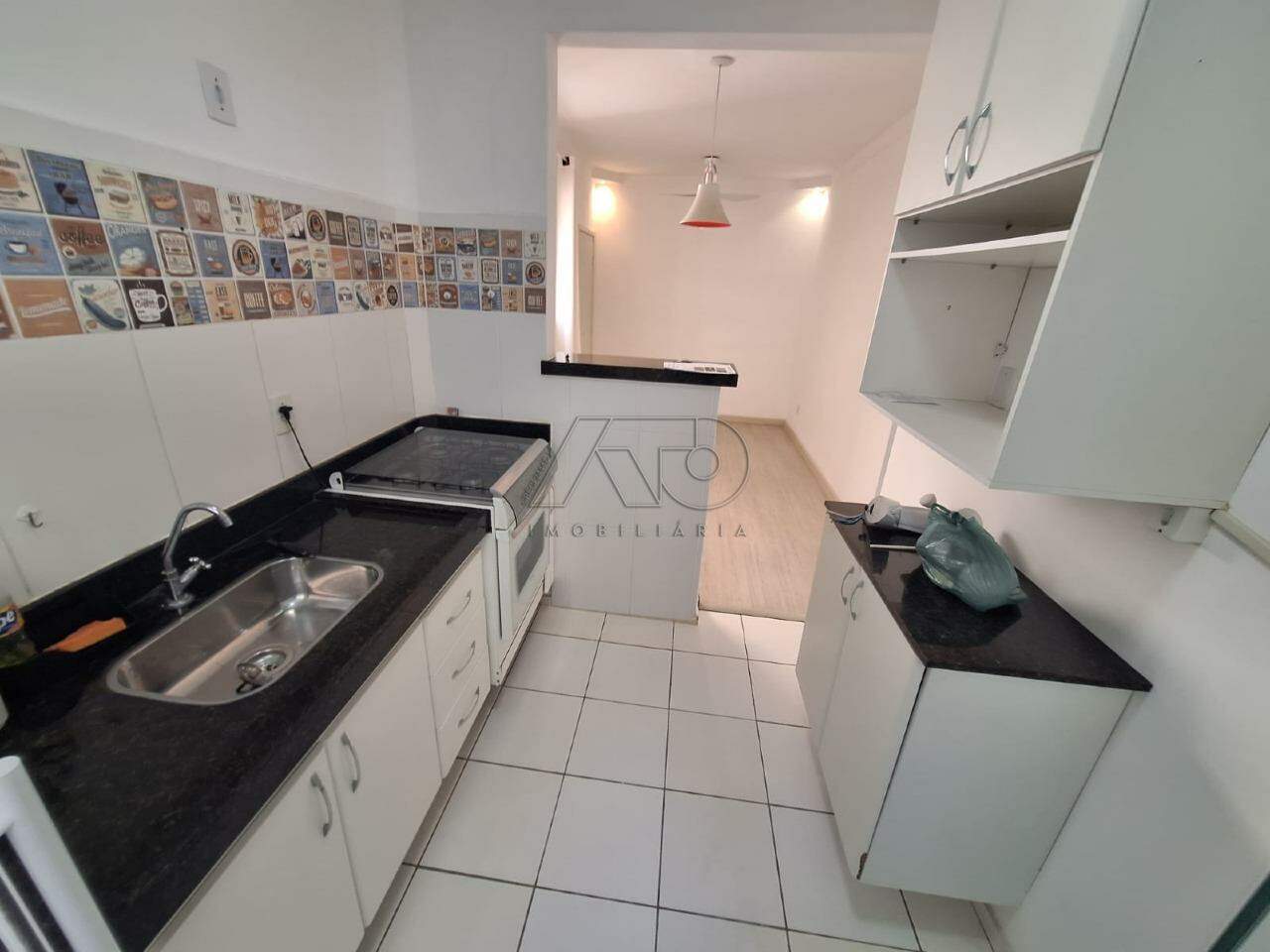 Apartamento para aluguel no PIRACICAMIRIM: 