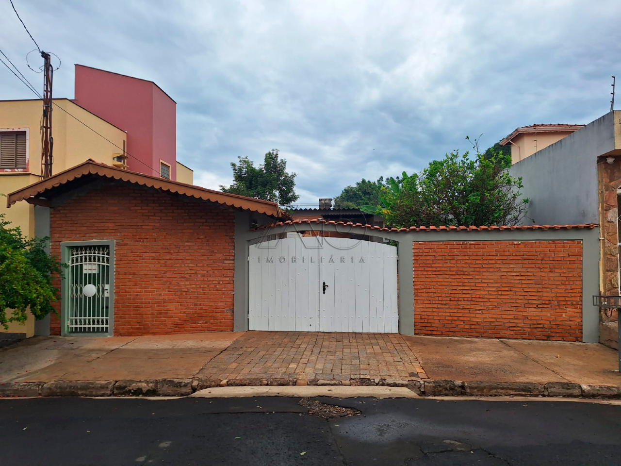 Jardim Potiguar, PIRACICABA