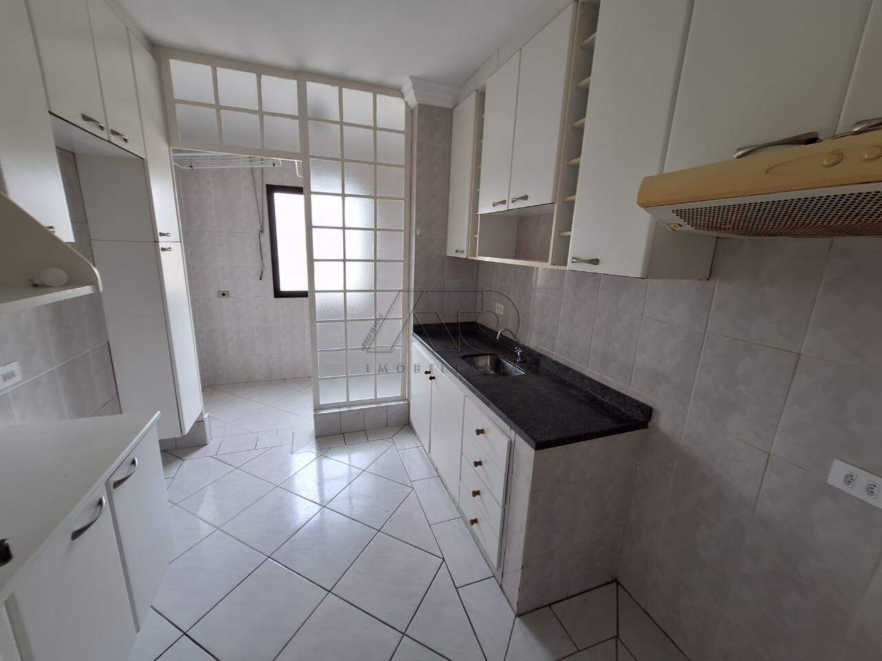 Apartamento para aluguel no JARDIM ELITE: 