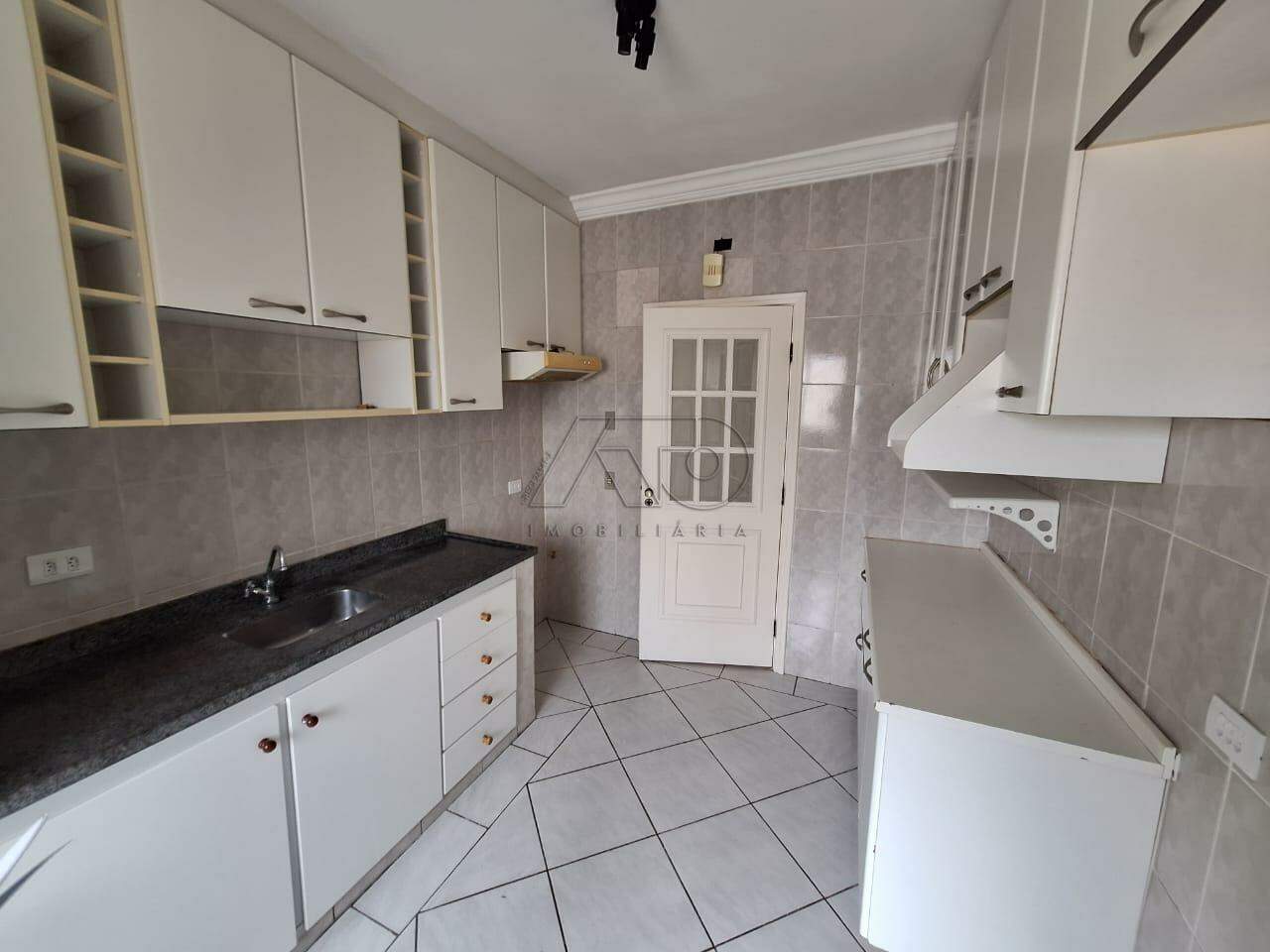 Apartamento para aluguel no JARDIM ELITE: 