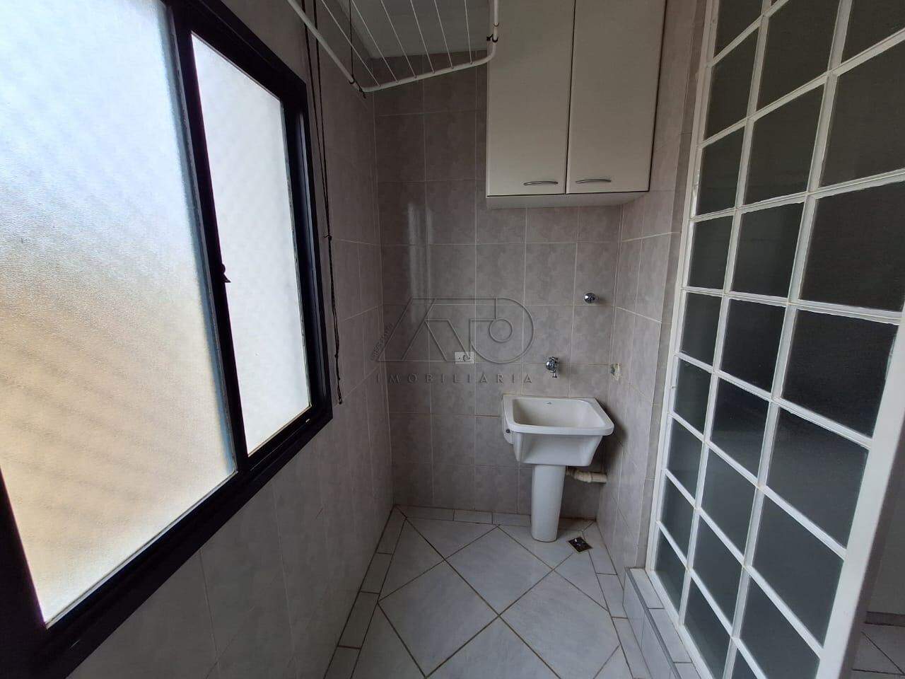 Apartamento para aluguel no JARDIM ELITE: 