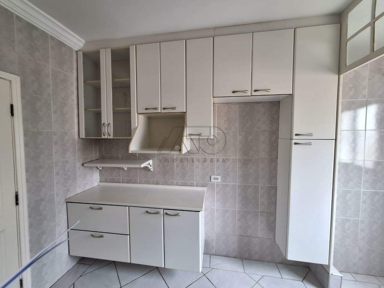Apartamento para aluguel no JARDIM ELITE: 