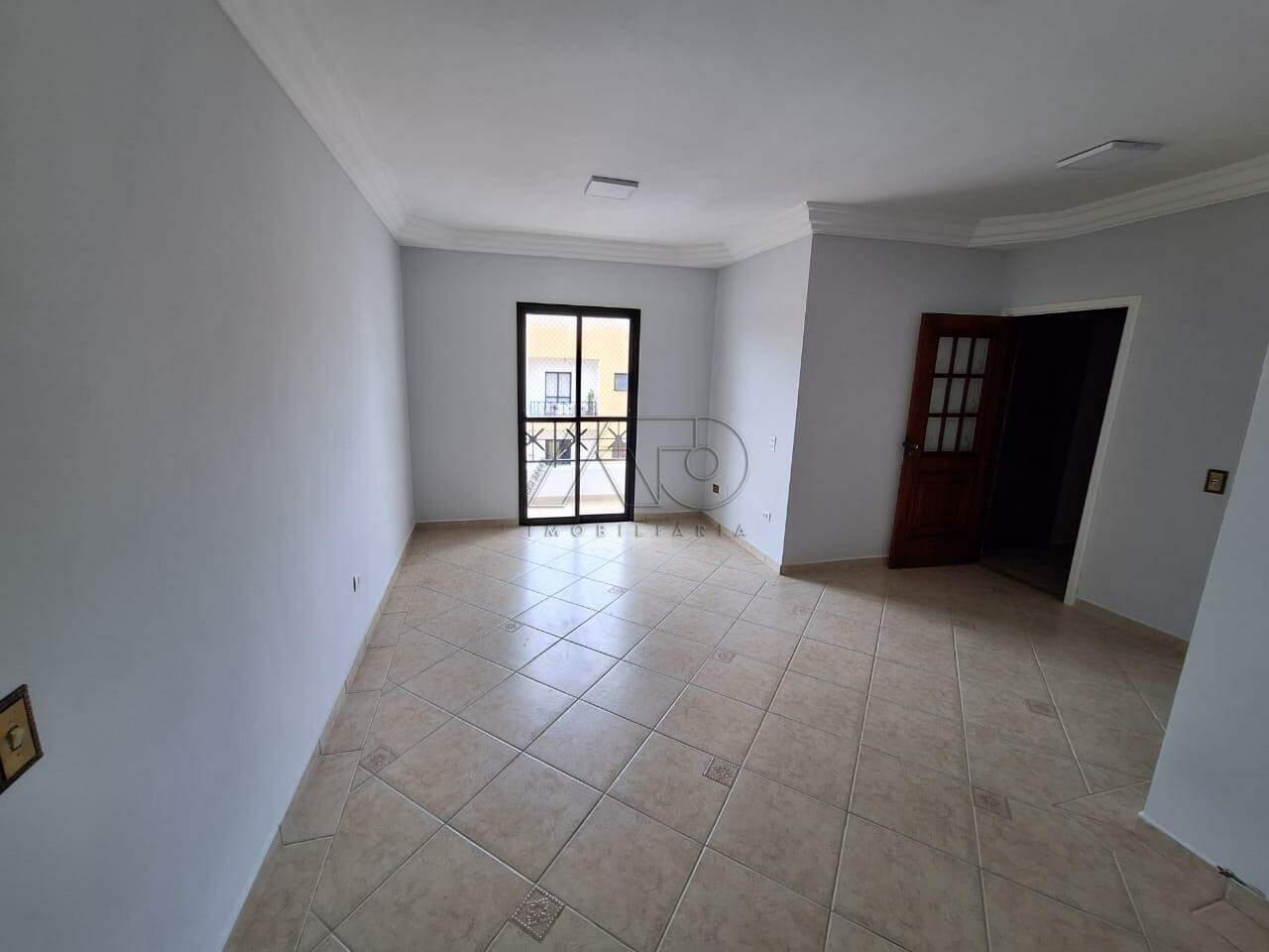 Apartamento para aluguel no JARDIM ELITE: 