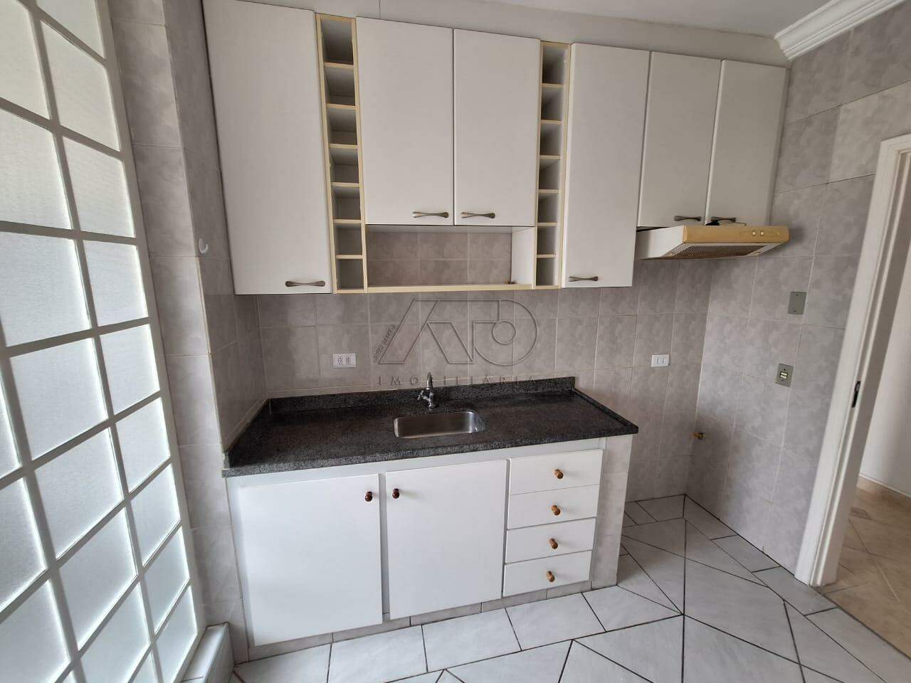 Apartamento para aluguel no JARDIM ELITE: 