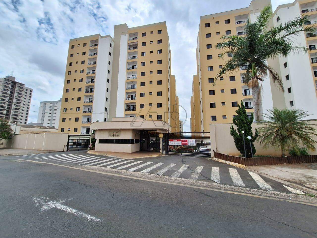 NOVA AMERICA, PIRACICABA NOVA AMERICA, PIRACICABA