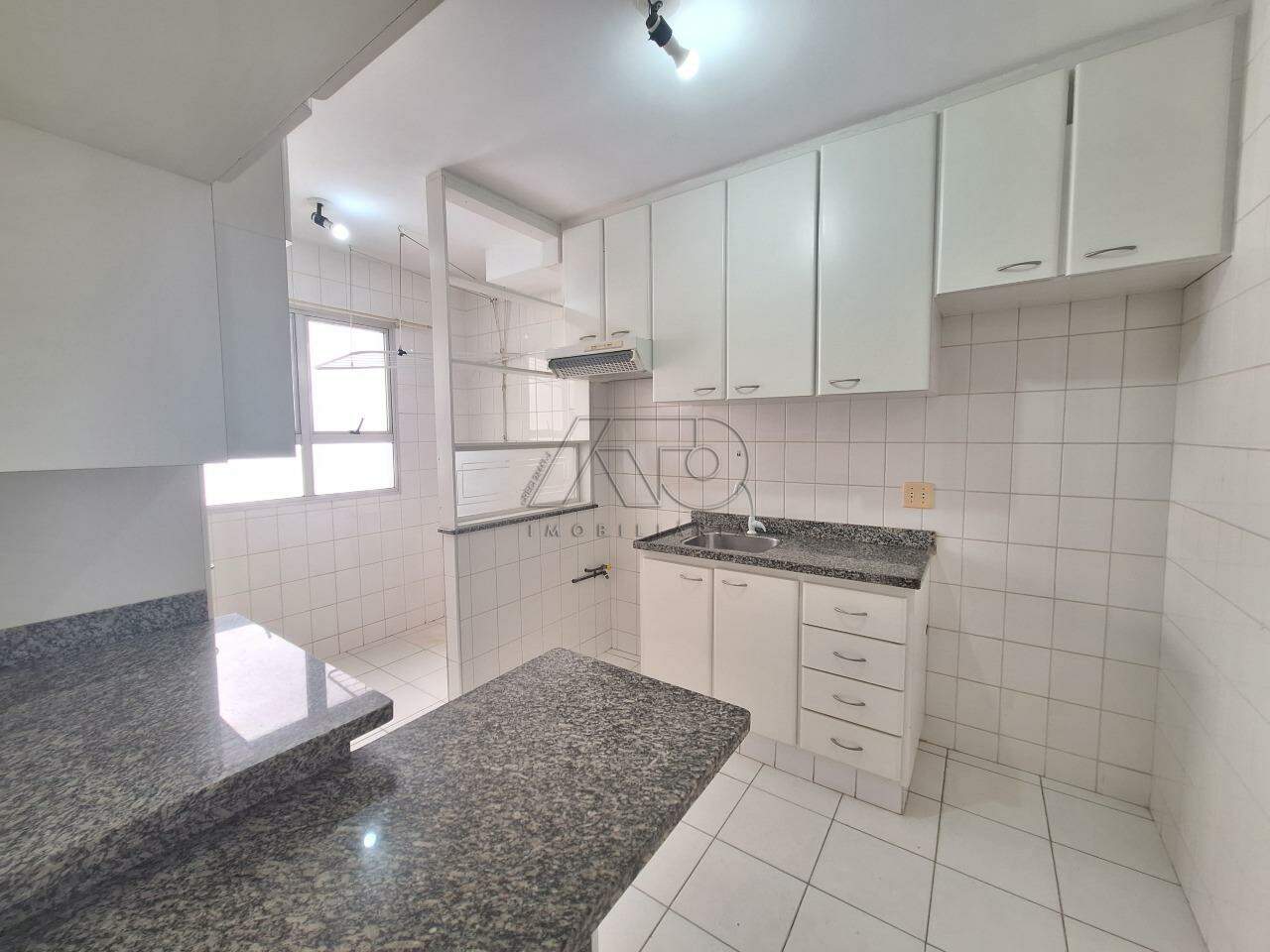 Apartamento para aluguel no NOVA AMERICA: 4