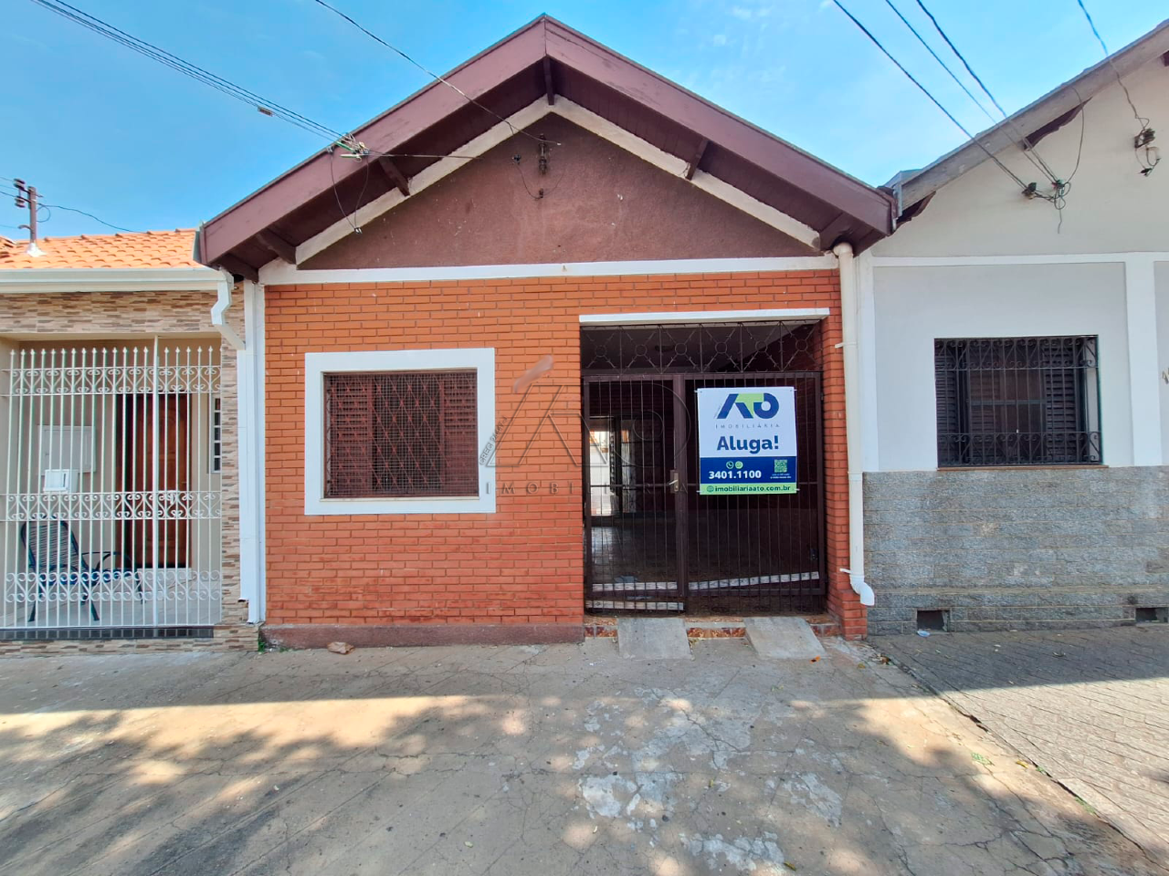 Cidade Alta, PIRACICABA