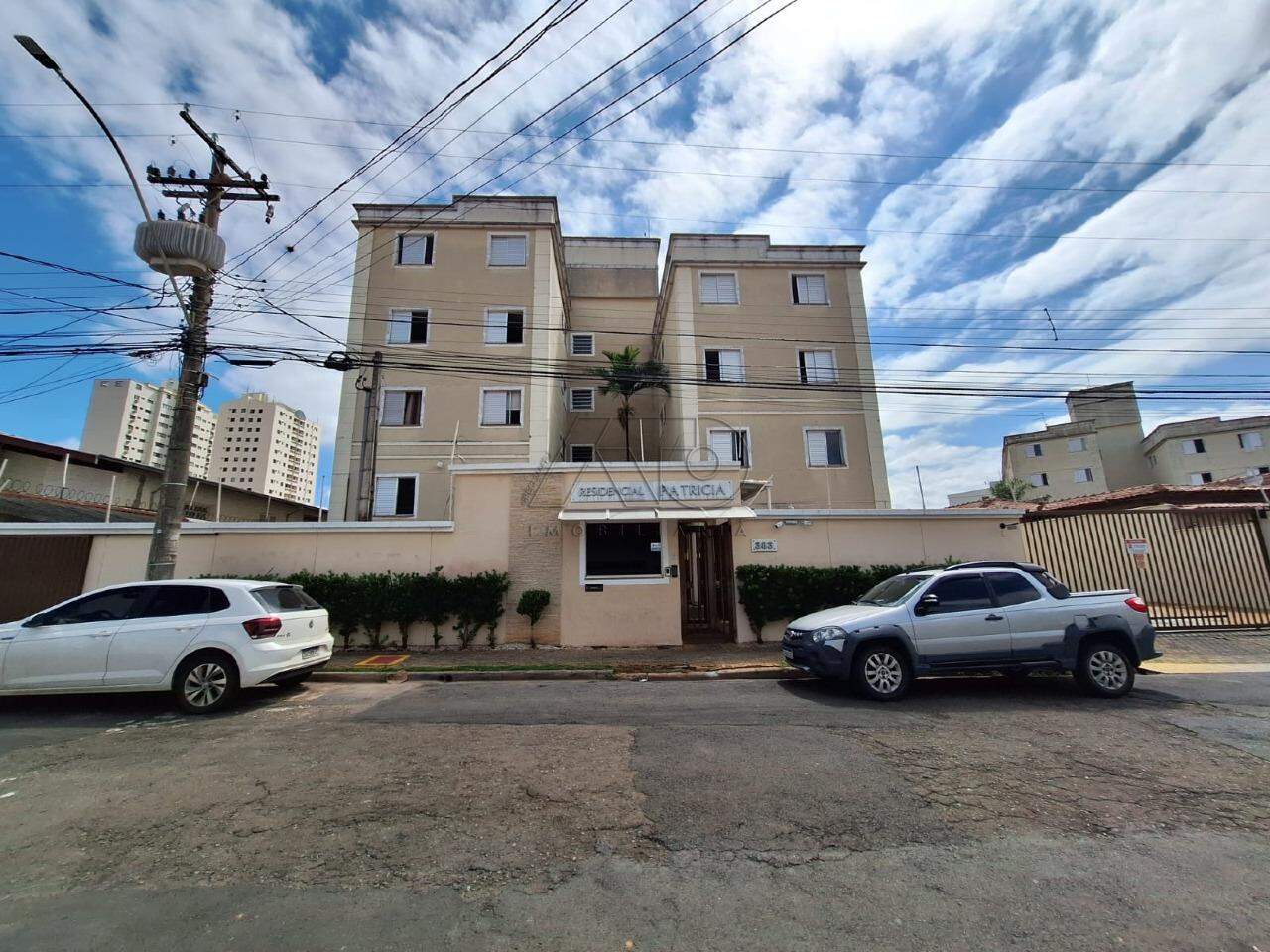 NOVA AMERICA, PIRACICABA