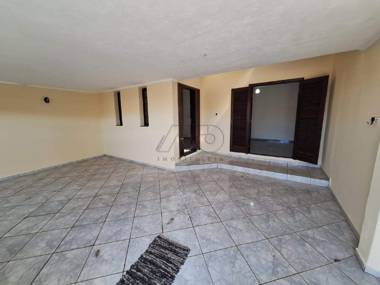 Casa para aluguel no NOVA AMERICA: 