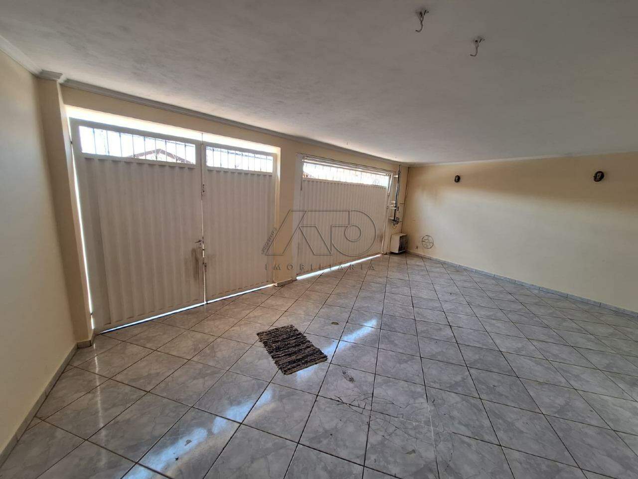 Casa para aluguel no NOVA AMERICA: 