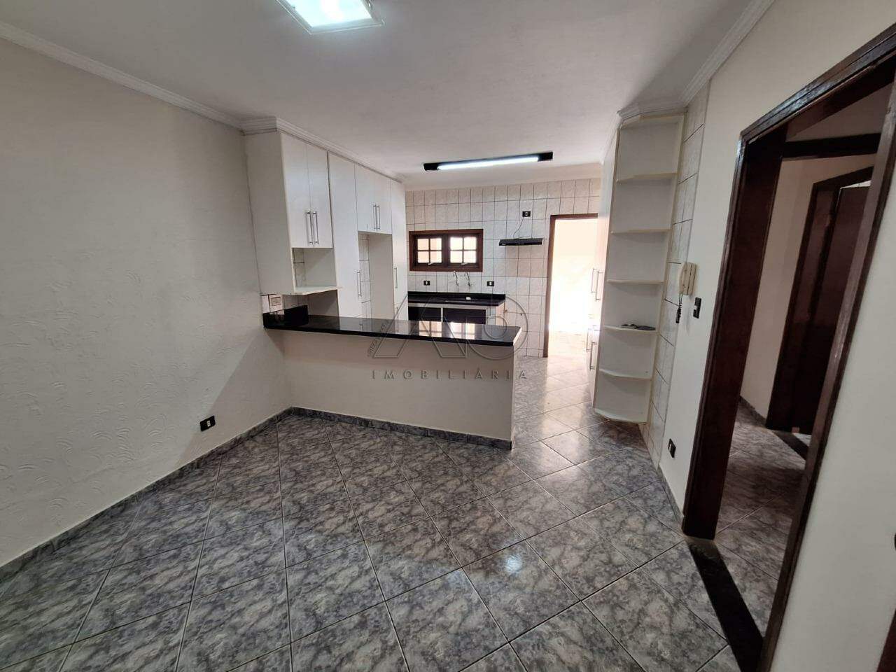 Casa para aluguel no NOVA AMERICA: 