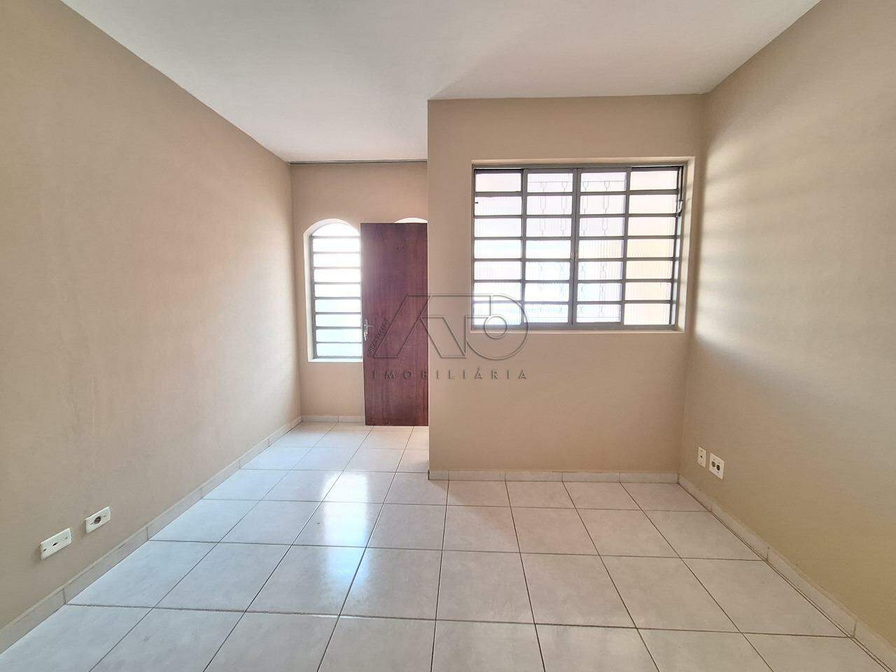 Casa para aluguel no Jardim Petrópolis: 7