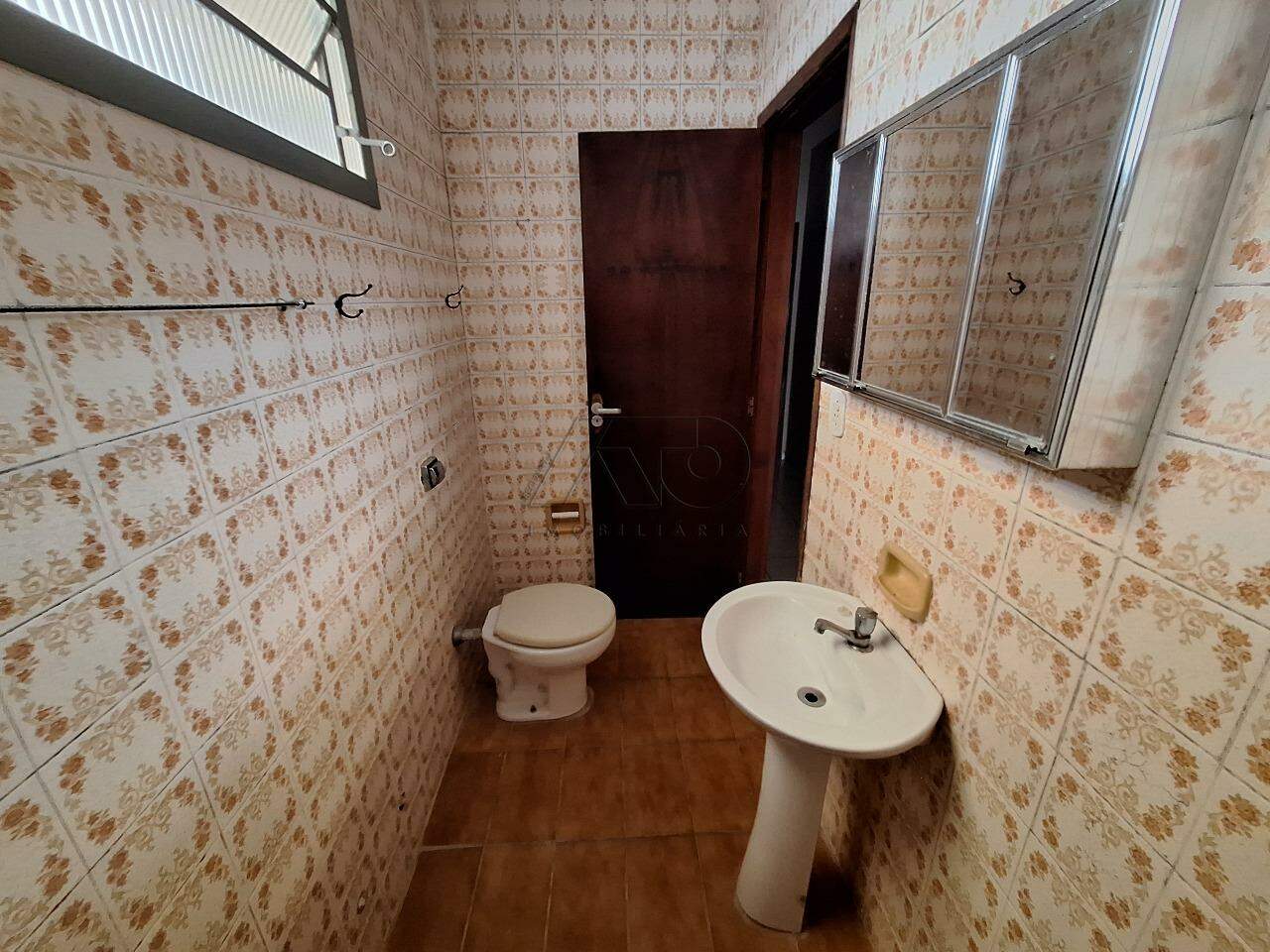 Casa para aluguel no Jardim Petrópolis: 12