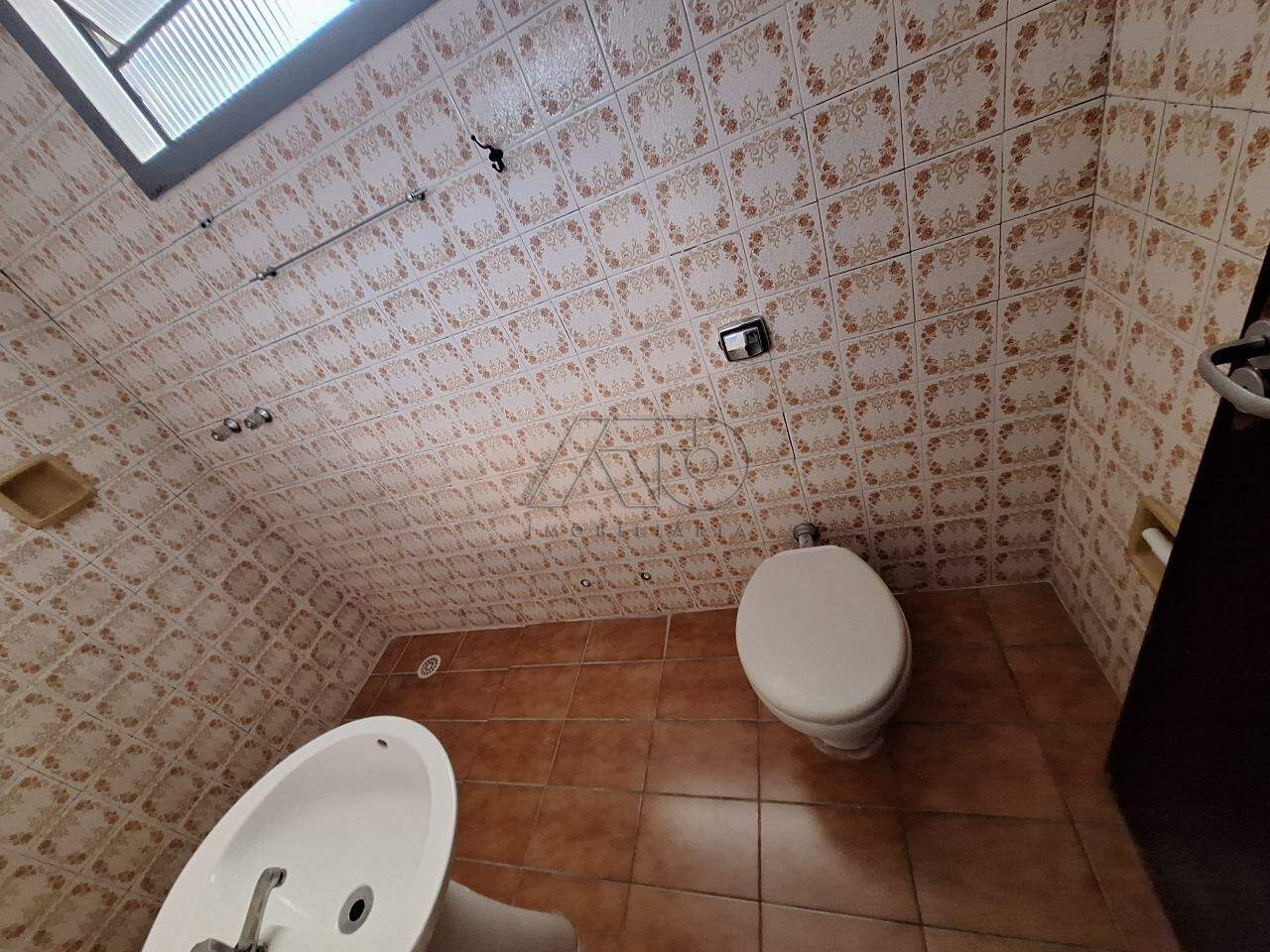 Casa para aluguel no Jardim Petrópolis: 11