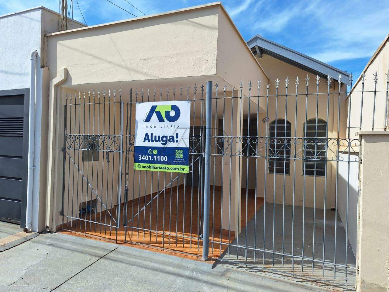 Jardim Petrópolis, PIRACICABA