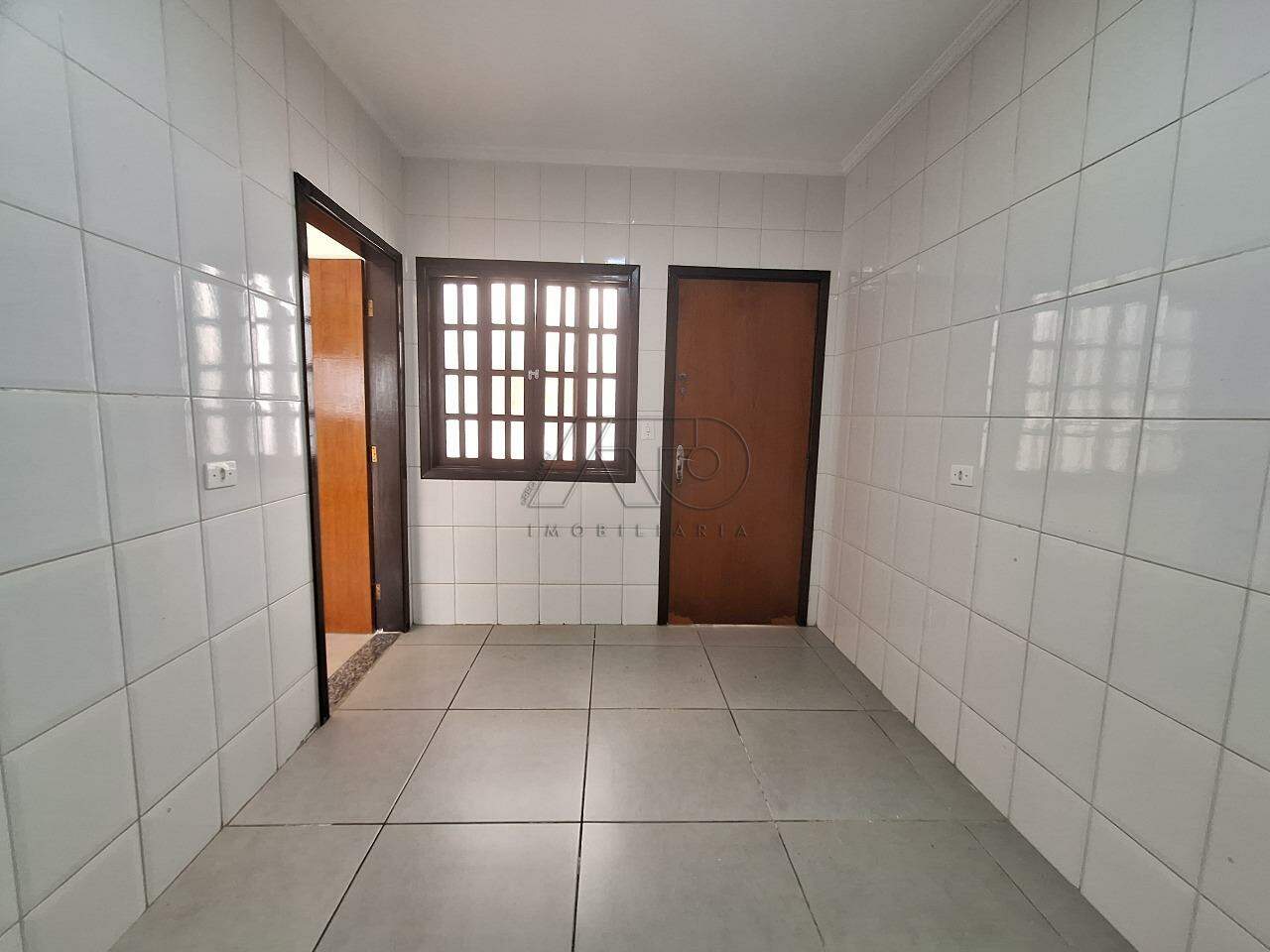 Casa para aluguel no Prezoto: 21