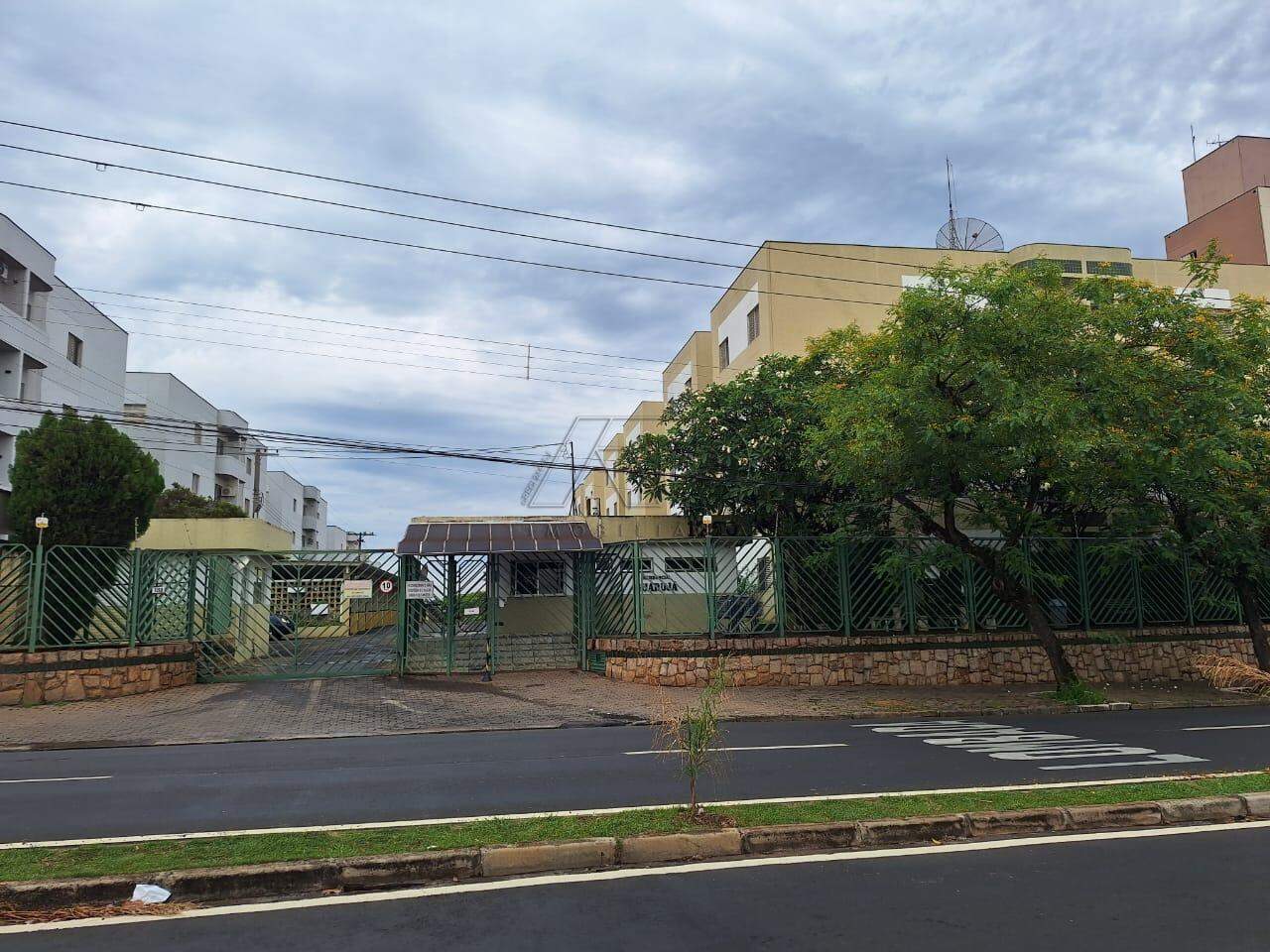 Jardim Caxambu, PIRACICABA