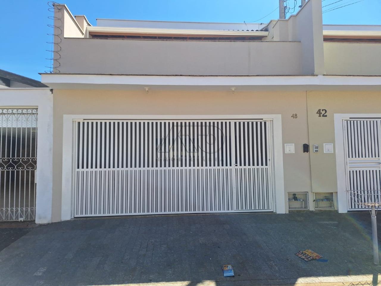 JARDIM ELITE, PIRACICABA