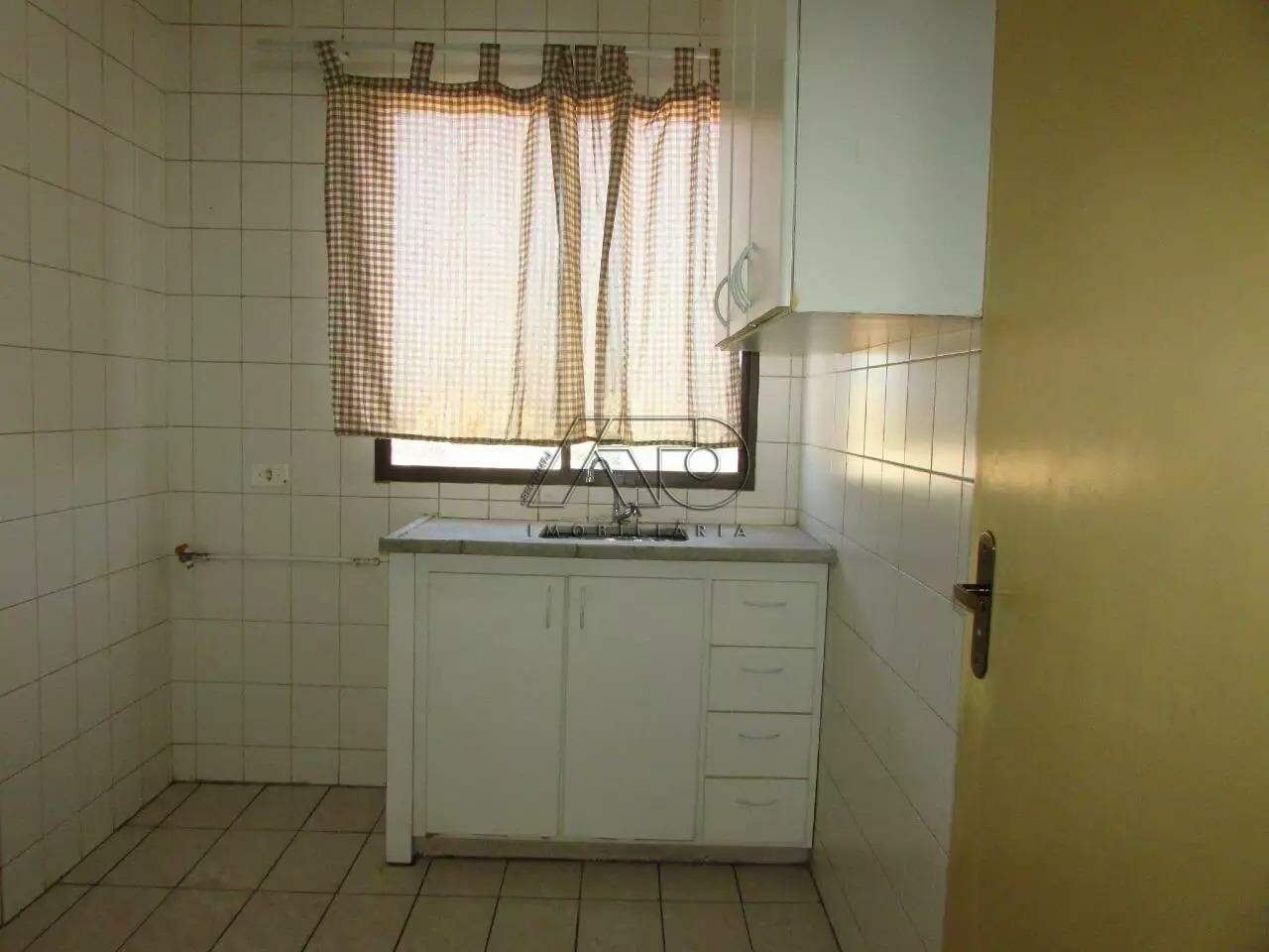 Apartamento para aluguel no Cidade Alta: 2