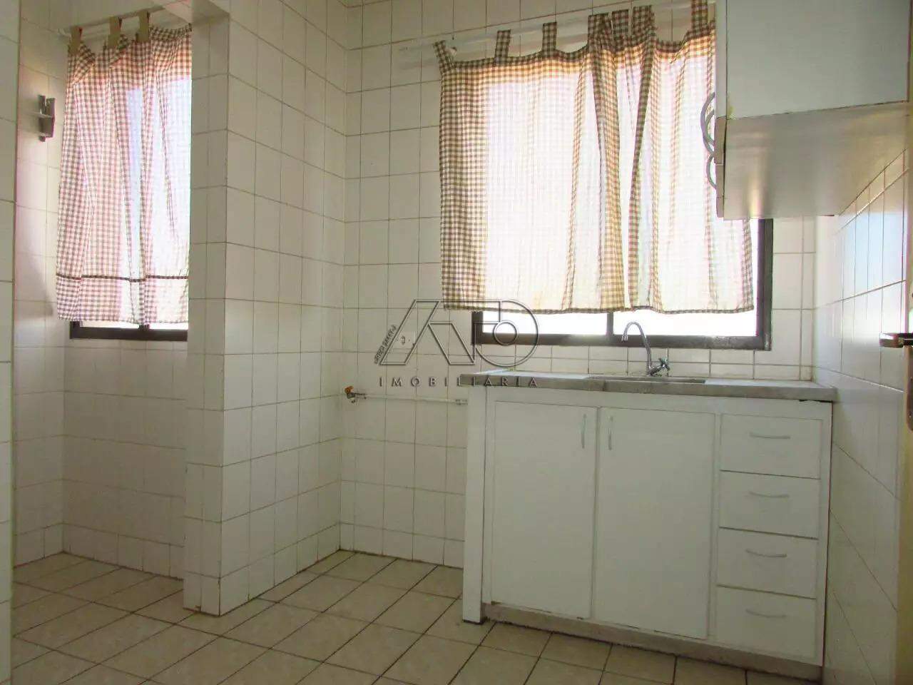 Apartamento para aluguel no Cidade Alta: 4