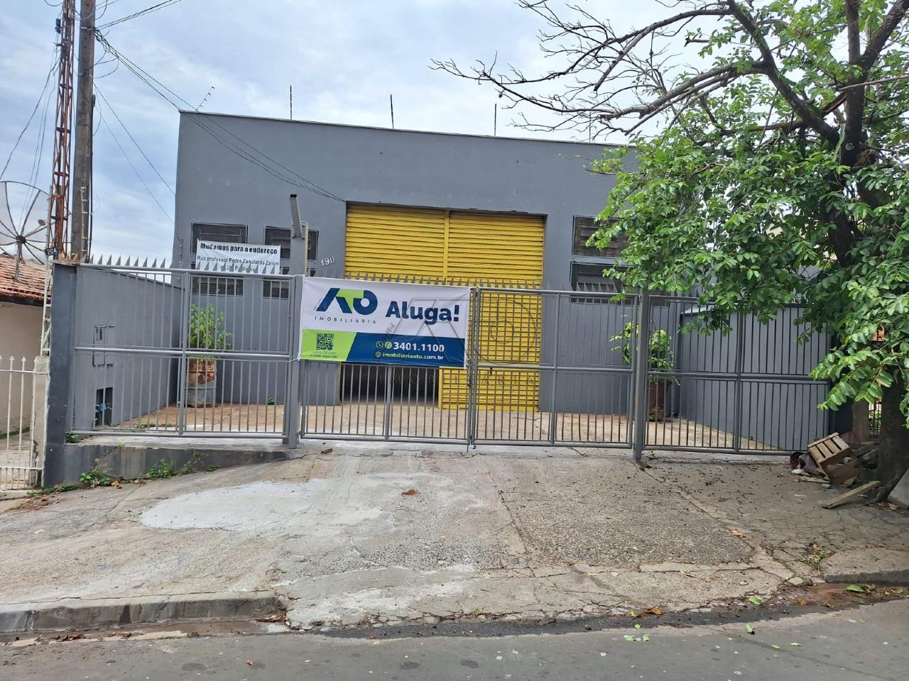 PAULICEIA, PIRACICABA