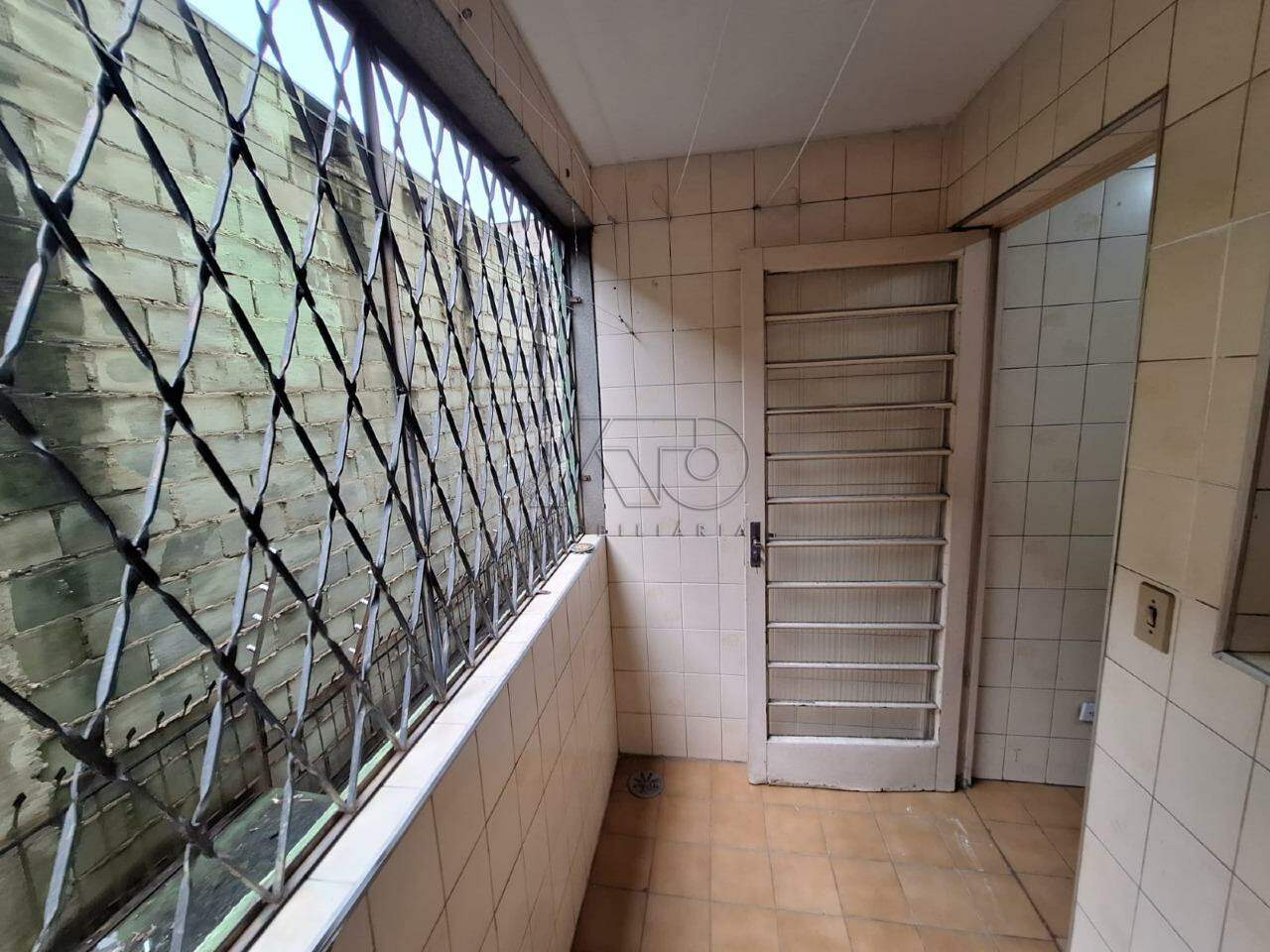 Apartamento para aluguel no PAULICEIA: 
