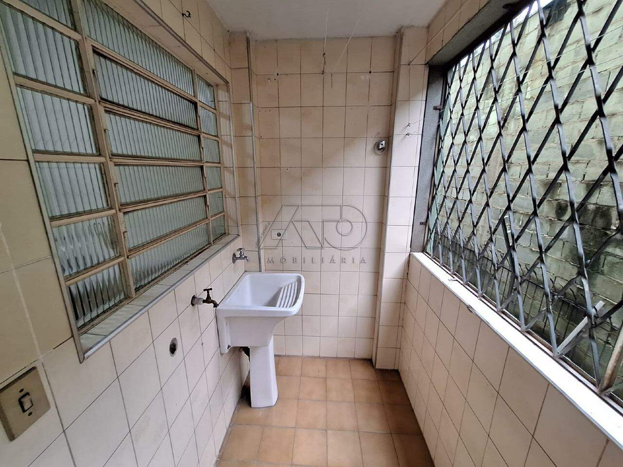 Apartamento para aluguel no PAULICEIA: 