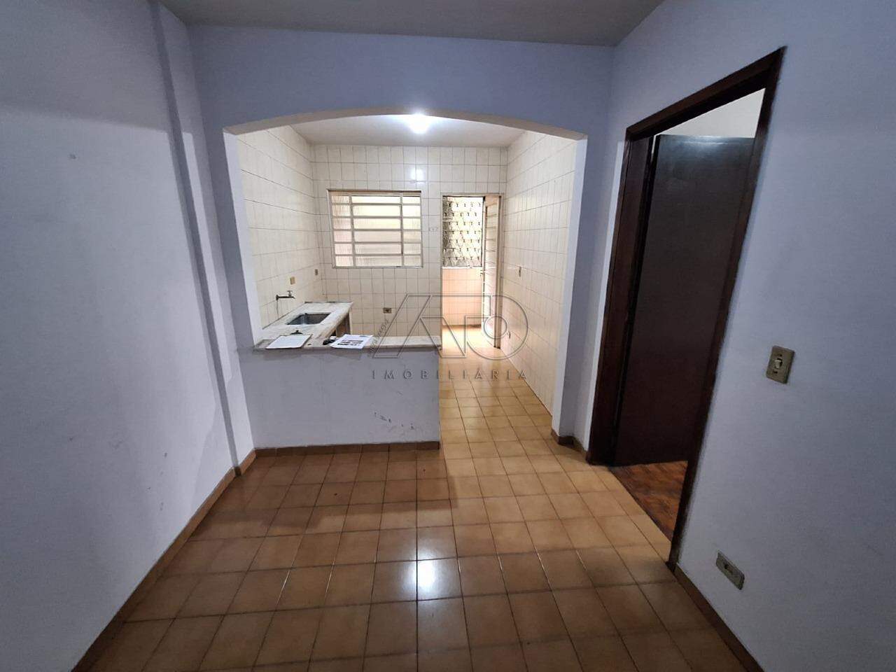 Apartamento para aluguel no PAULICEIA: 