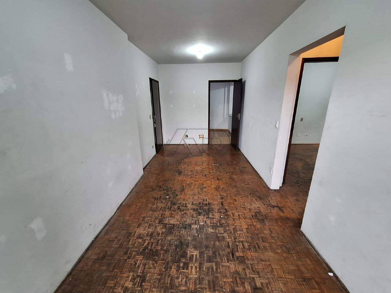 Apartamento para aluguel no PAULICEIA: 