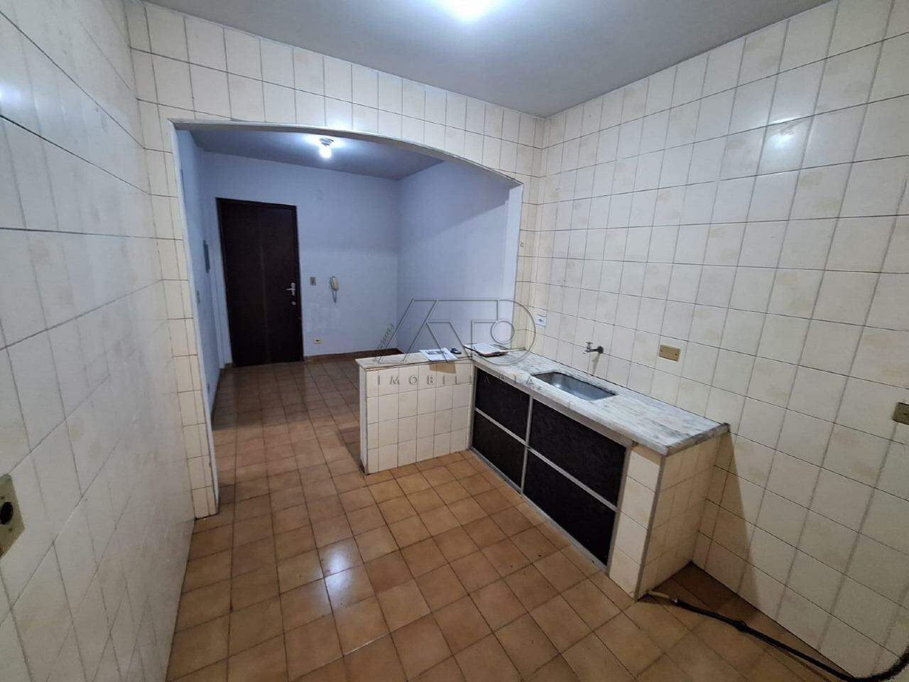 Apartamento para aluguel no PAULICEIA: 