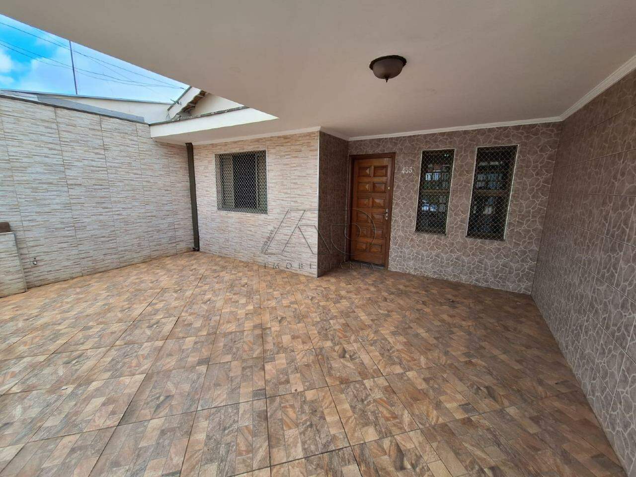 Casa para aluguel no SAO DIMAS: 