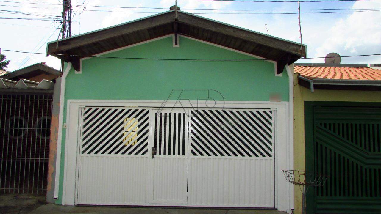 Jardim Caxambu, PIRACICABA
