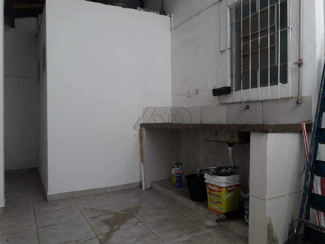Salão para aluguel no VILA REZENDE: 