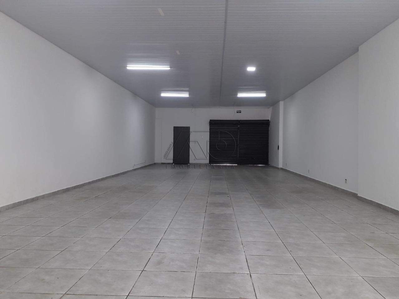 Salão para aluguel no VILA REZENDE: 