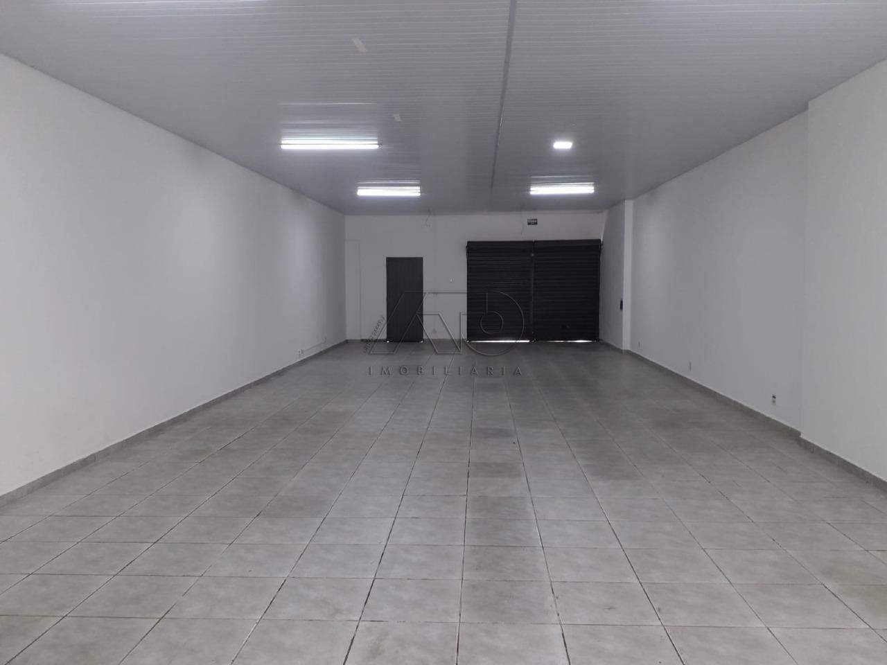 Salão para aluguel no VILA REZENDE: 