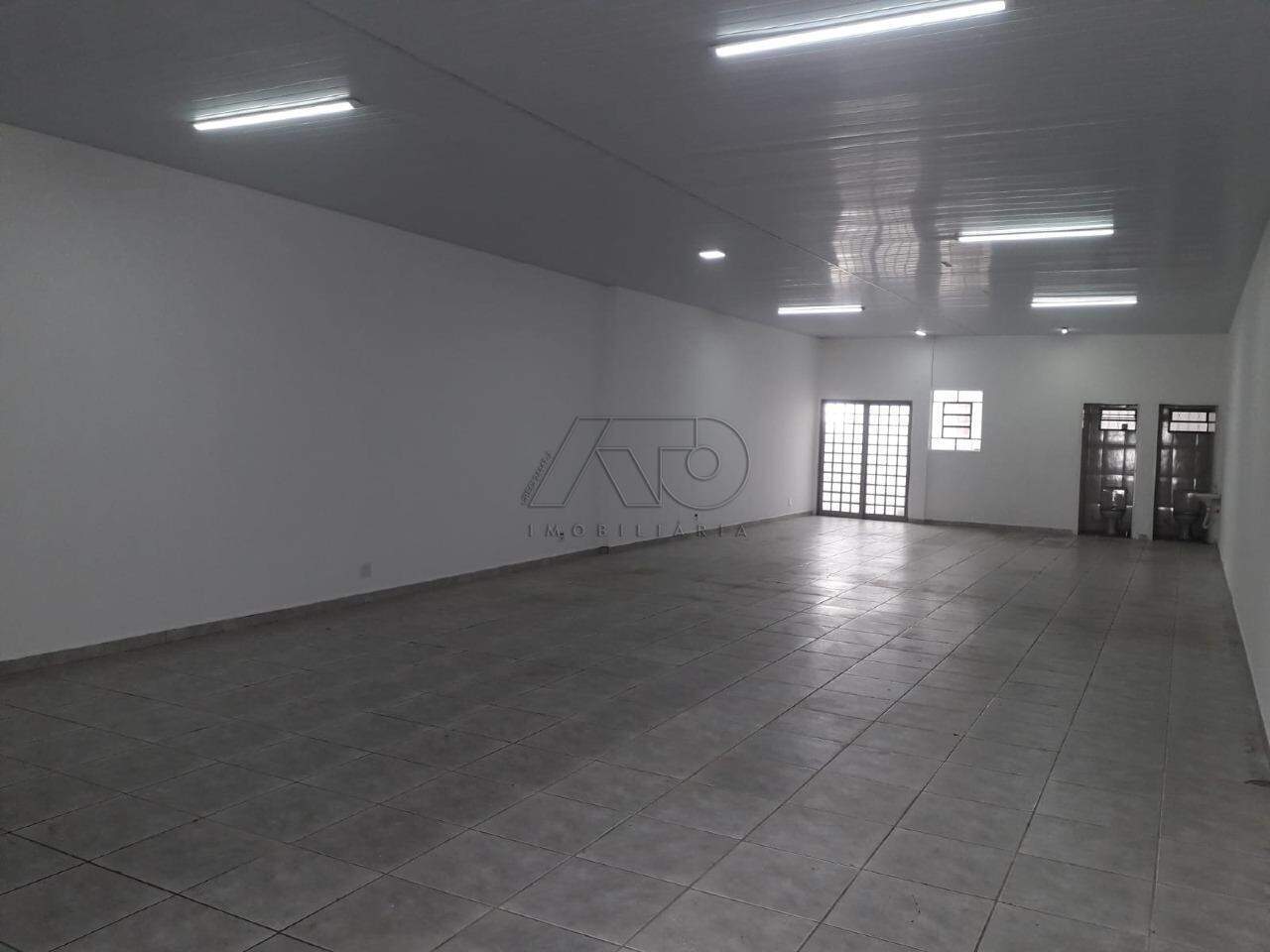 Salão para aluguel no VILA REZENDE: 
