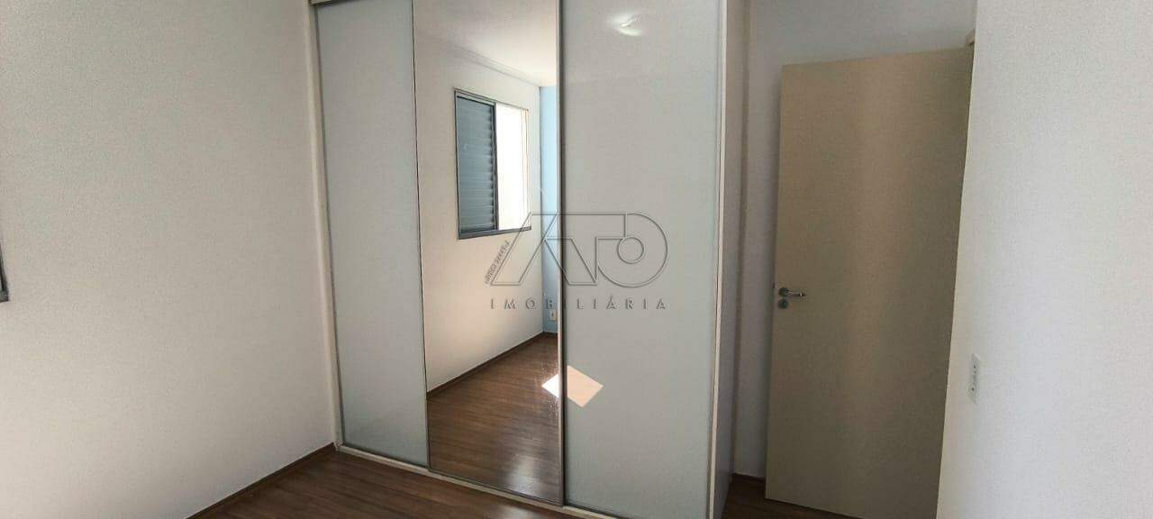 Apartamento para aluguel no PIRACICAMIRIM: 4