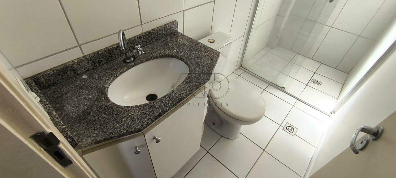 Apartamento para aluguel no PIRACICAMIRIM: 5