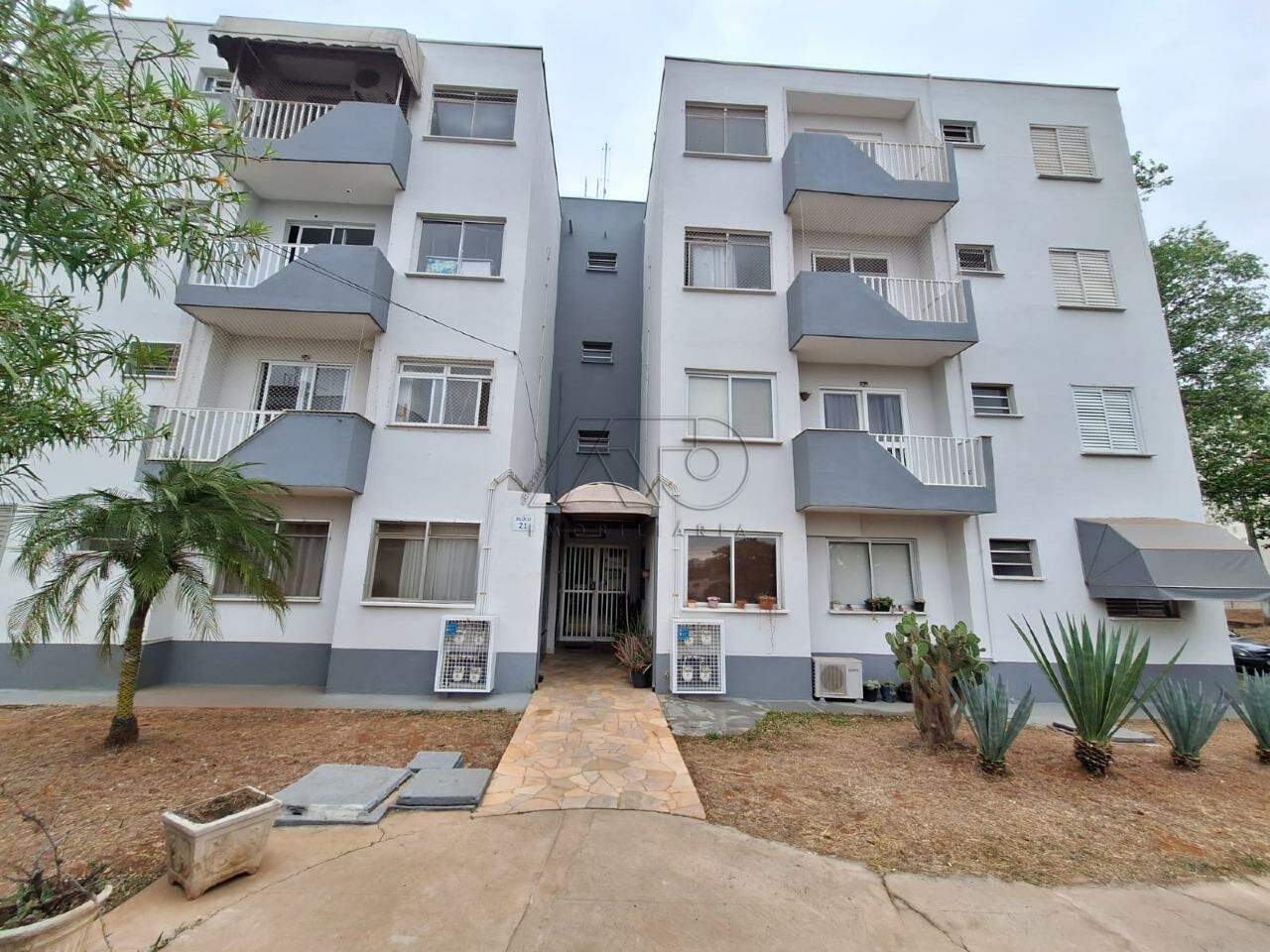 Glebas Califórnia, PIRACICABA Glebas Califórnia, PIRACICABA