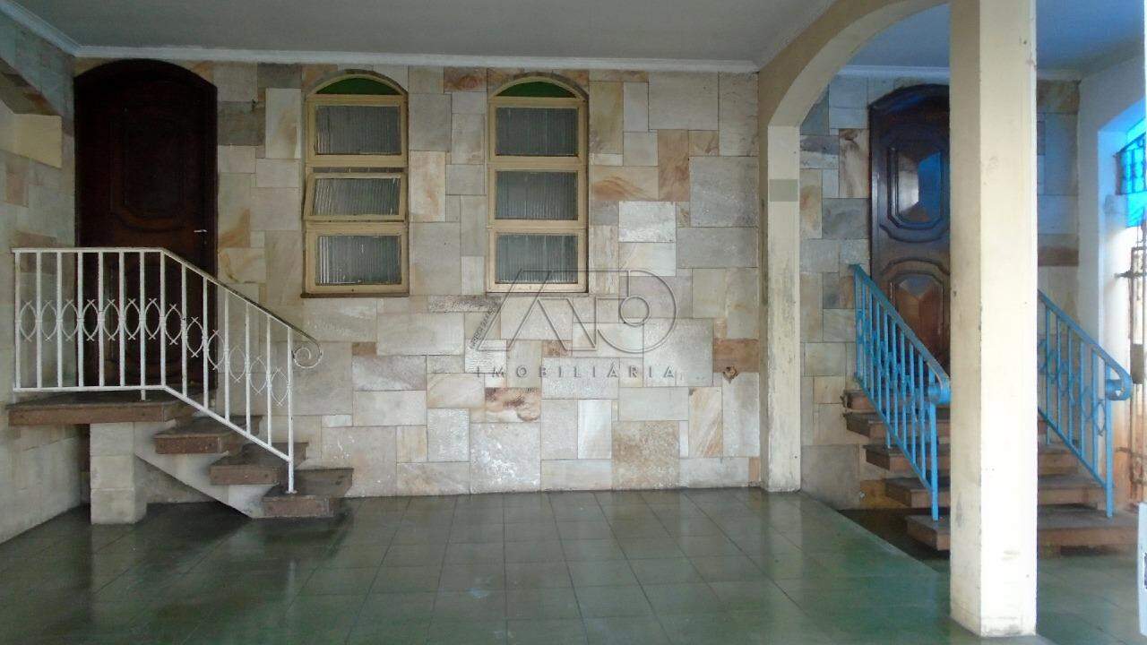 Casa Comercial para aluguel no VILA INDEPENDENCIA: 