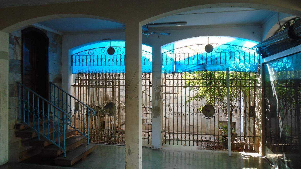 Casa Comercial para aluguel no VILA INDEPENDENCIA: 