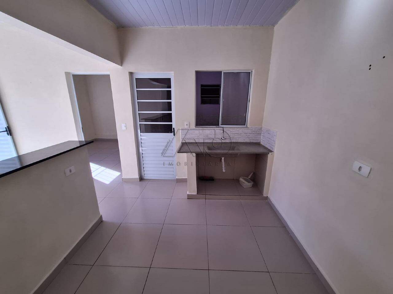 Casa para aluguel no SAO DIMAS: 