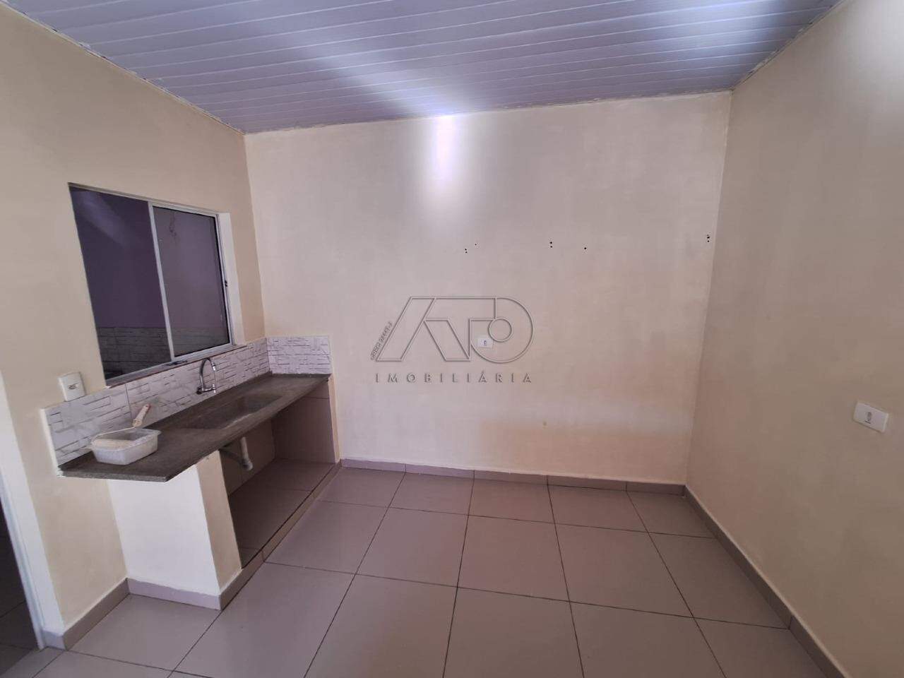 Casa para aluguel no SAO DIMAS: 