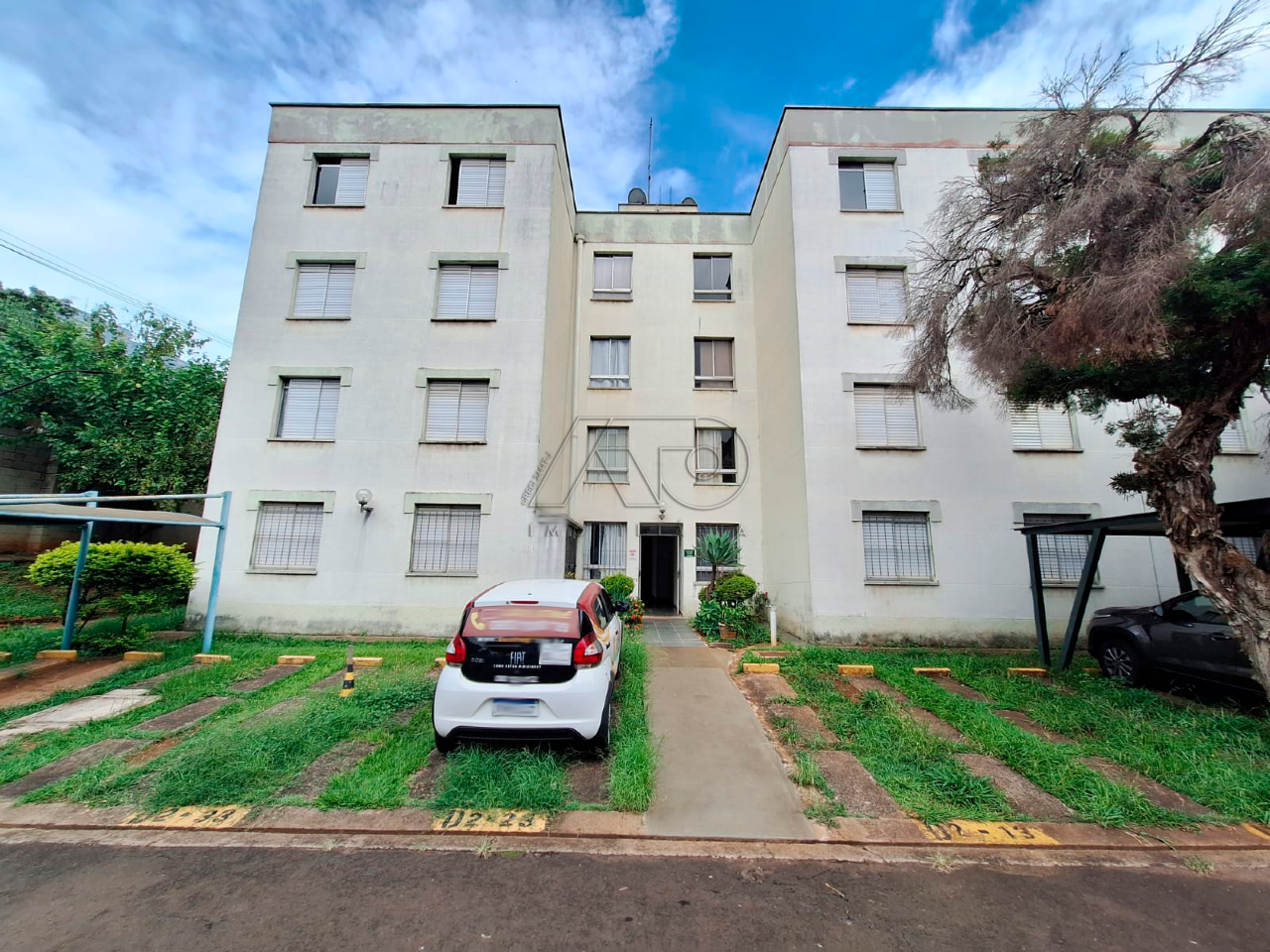 NOVA AMERICA, PIRACICABA